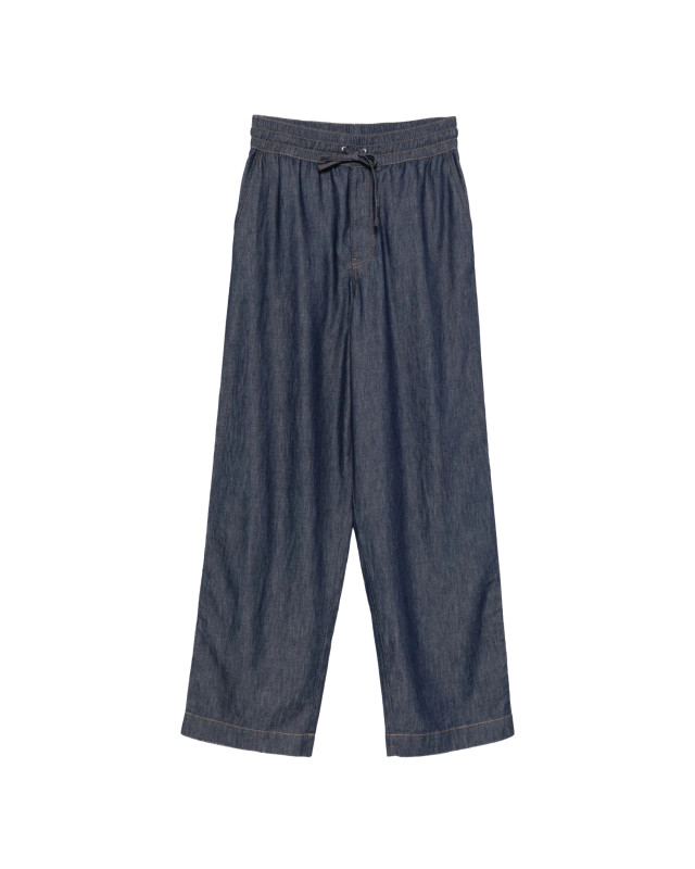 [Loewe] Trousers FW26 H526Y11XAC8798