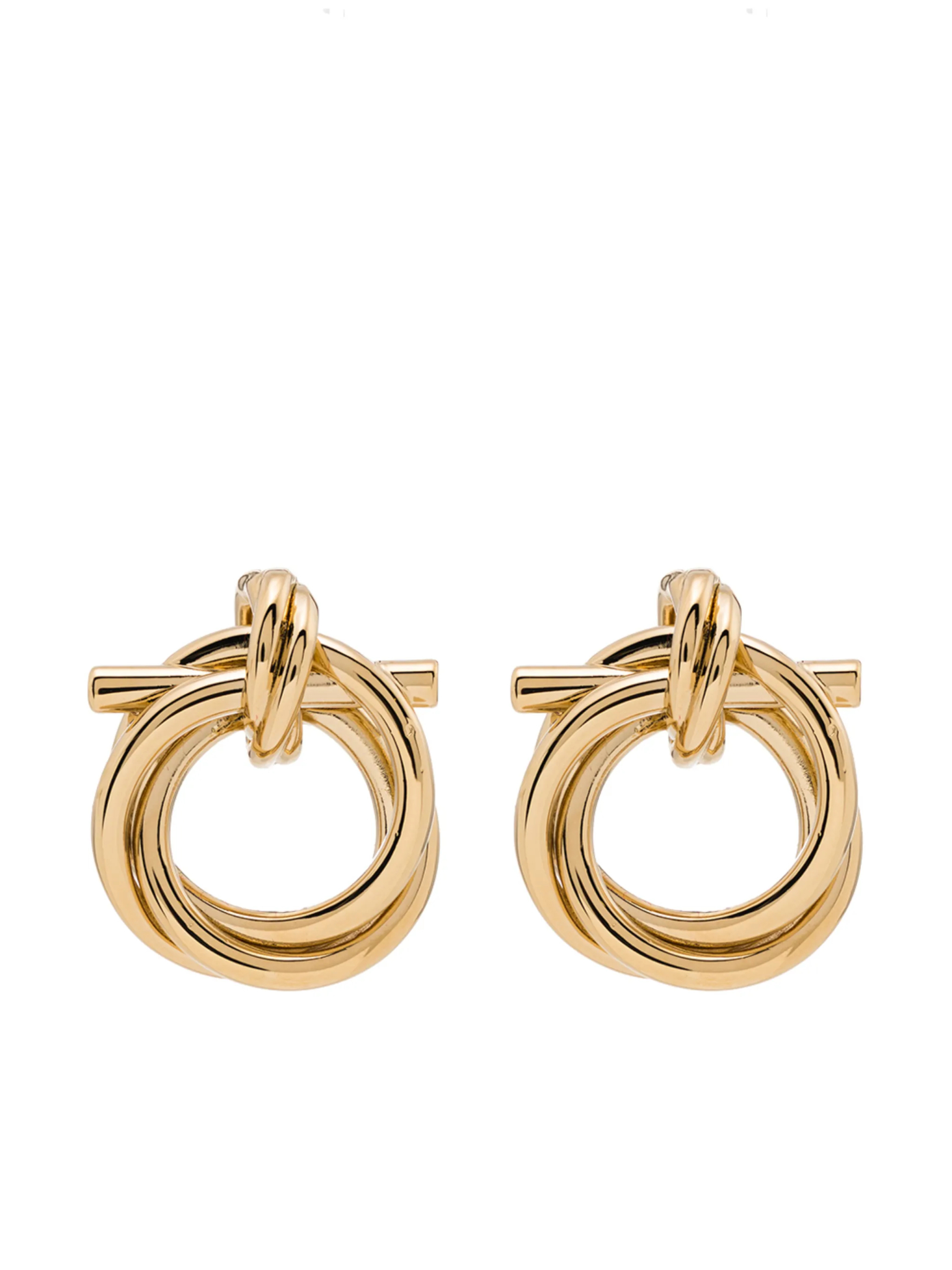 [Salvatore Ferragamo] Earring FW26 760549751618