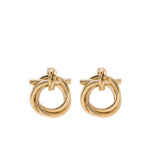 [Salvatore Ferragamo] Earring FW26 760549751618