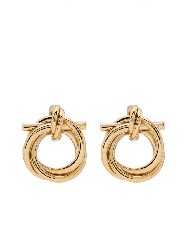 [Salvatore Ferragamo] Earring FW26 760549751618