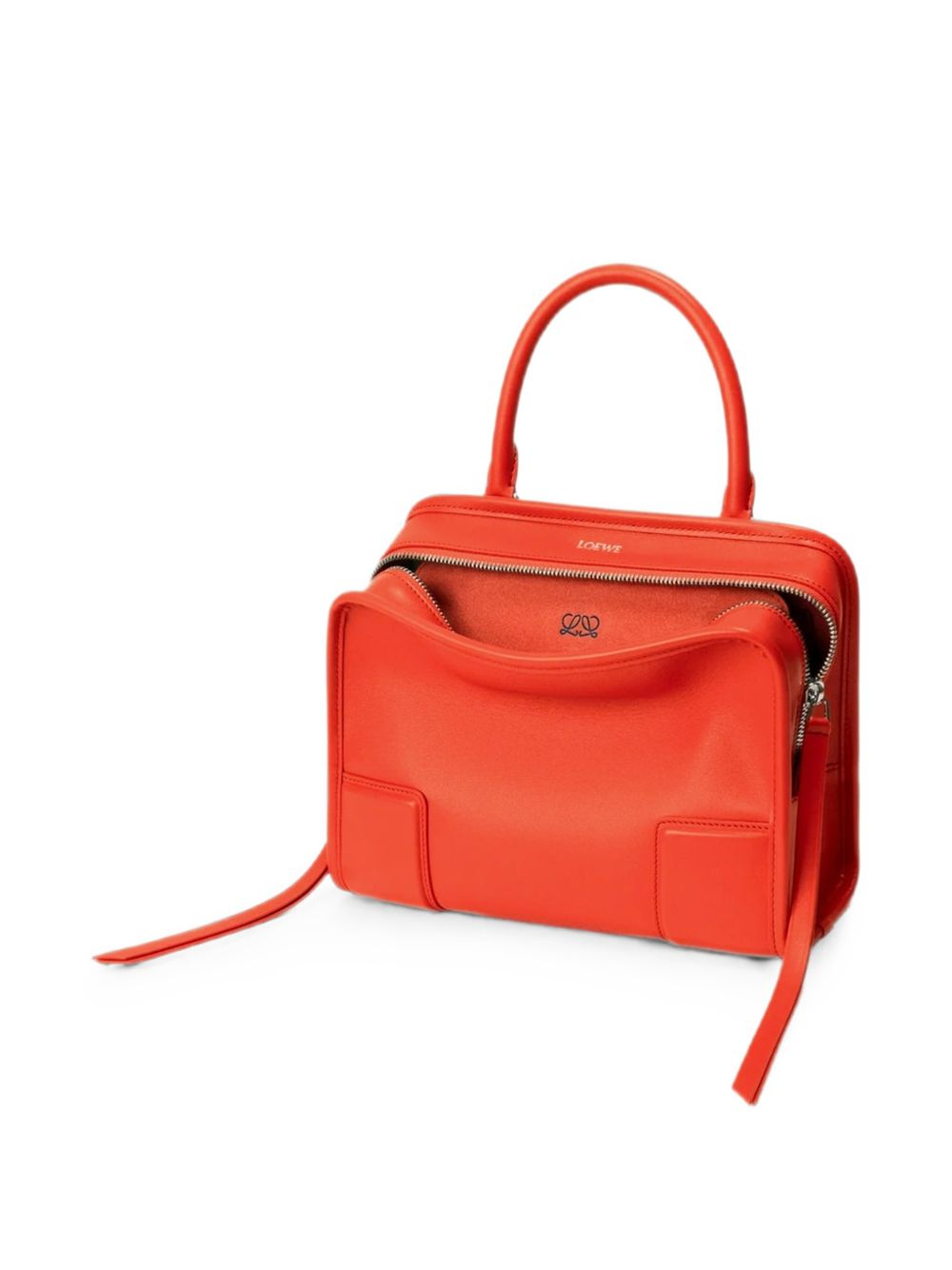 [Loewe] Clutch bag FW26 A039AS0X015557