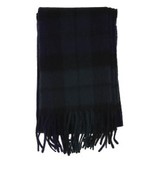 [Barbour] Scarf FW26 USC0137USCNY91