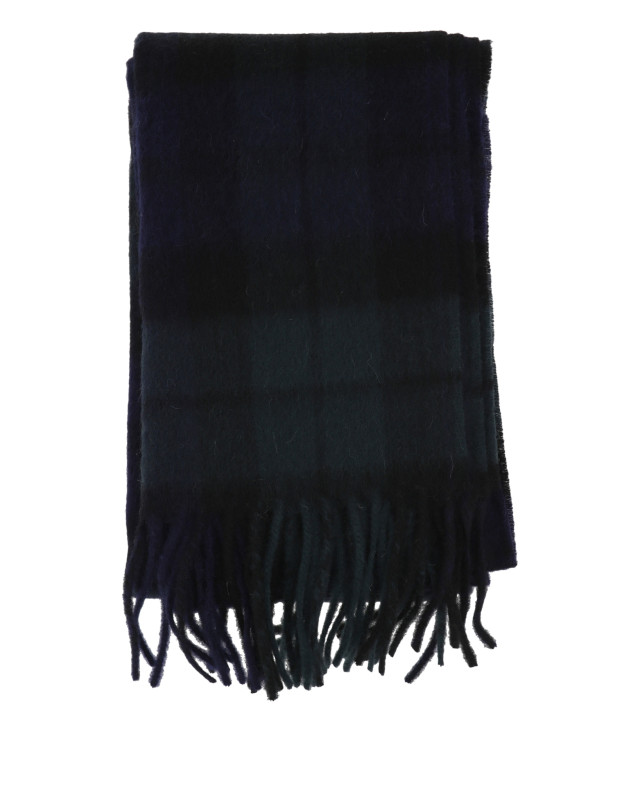 [Barbour] Scarf FW26 USC0137USCNY91