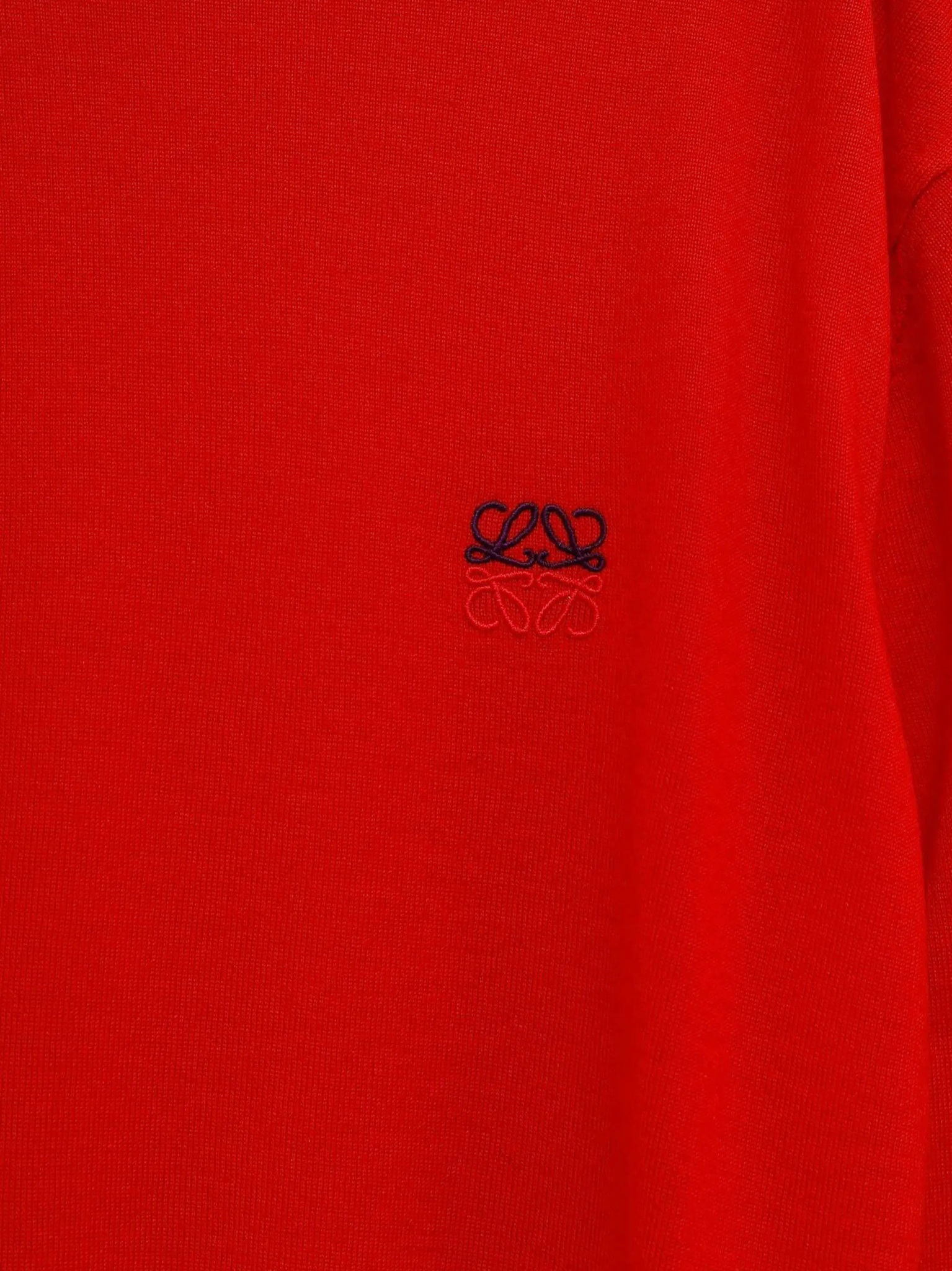 [Loewe] Sweatshirt FW26 S359Y14KK77100