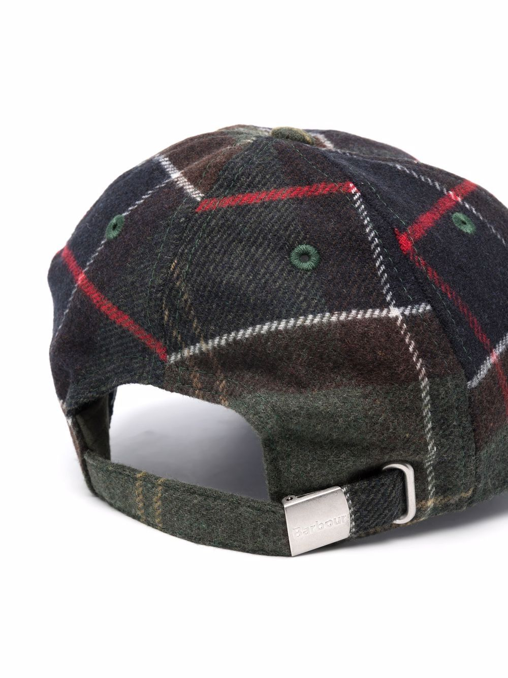 [Barbour] Cap FW26 MHA0553MHATN11