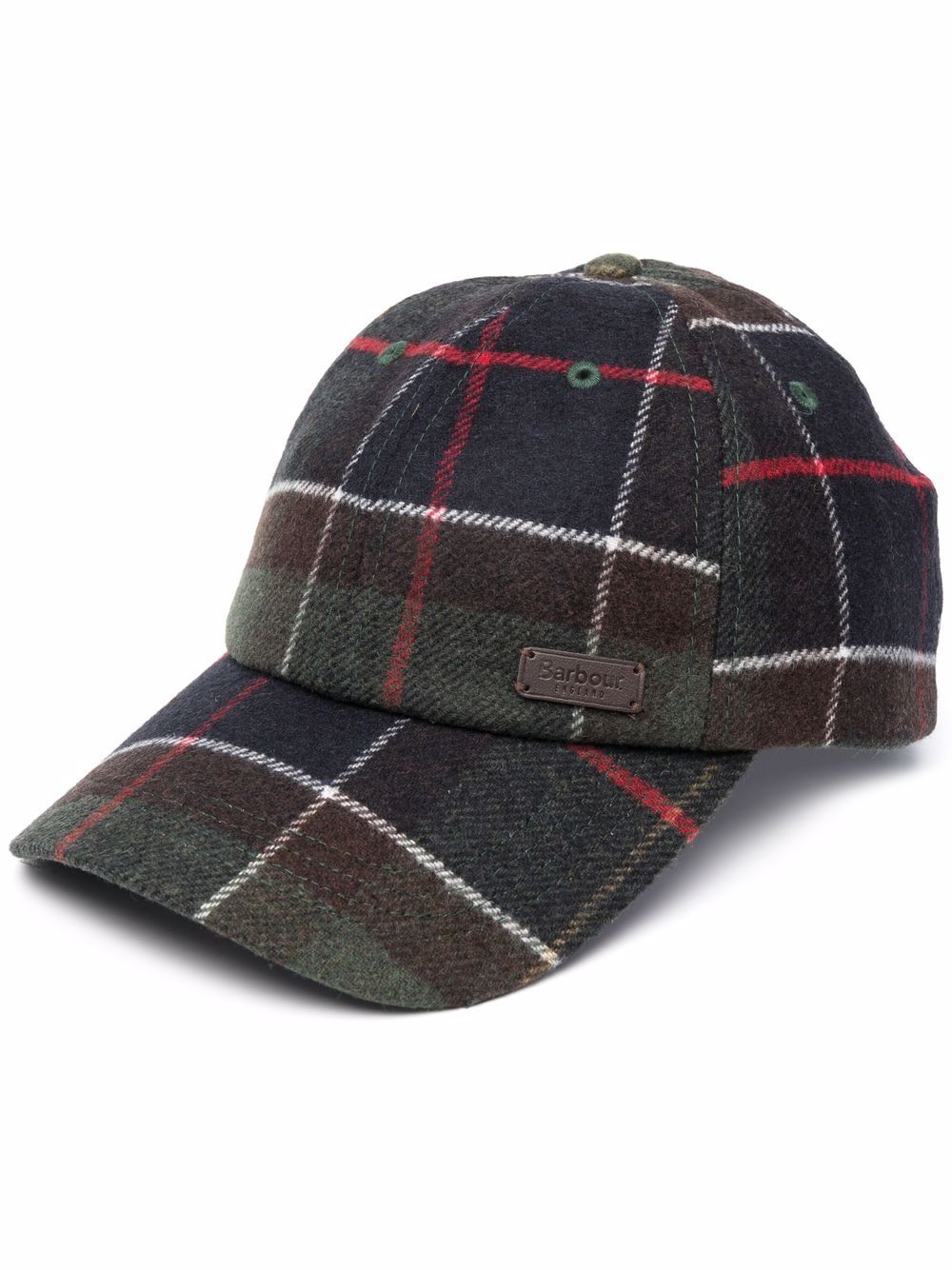 [Barbour] Cap FW26 MHA0553MHATN11