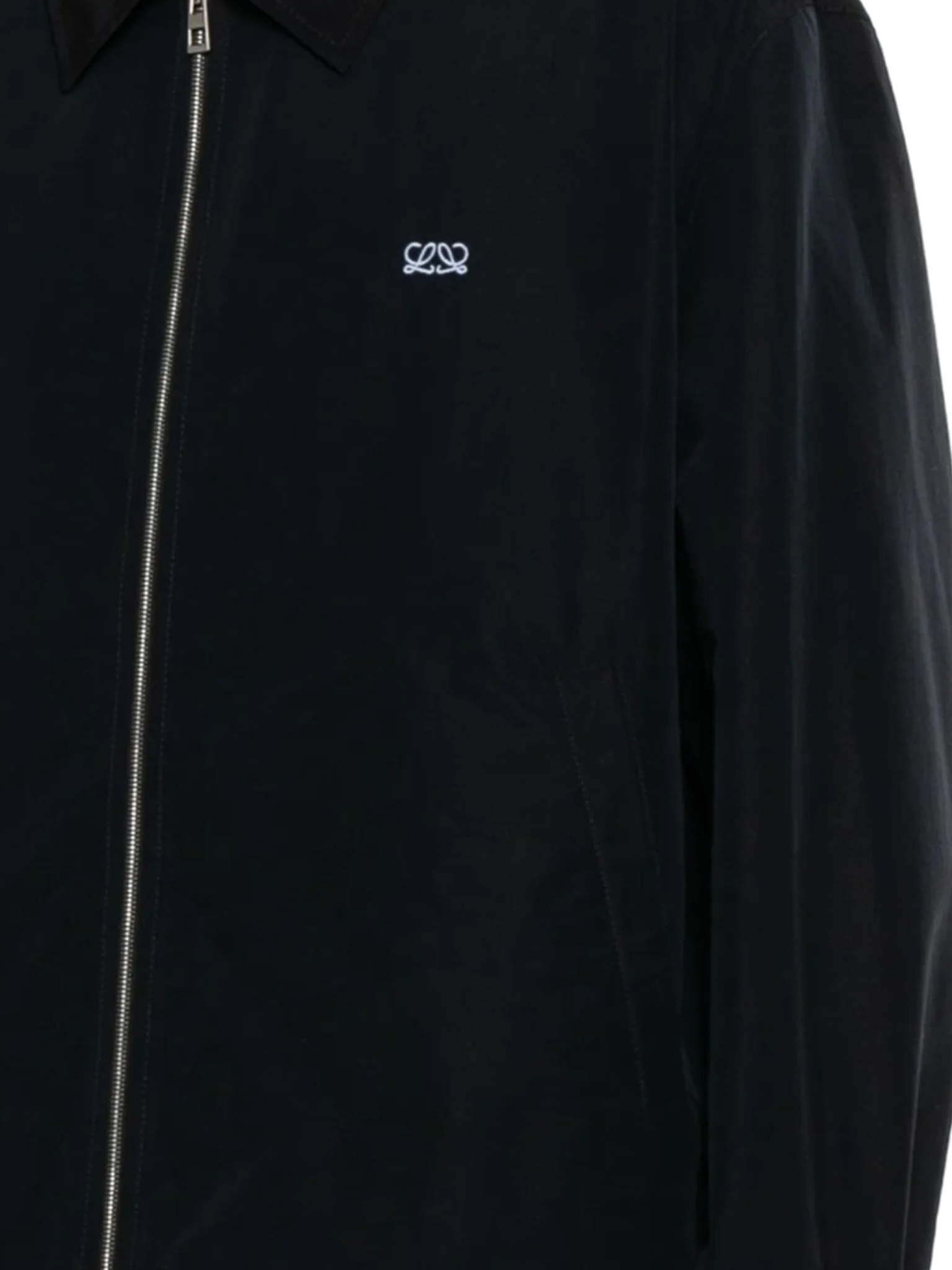[Loewe] Coat FW26 H526Y02WFV1100