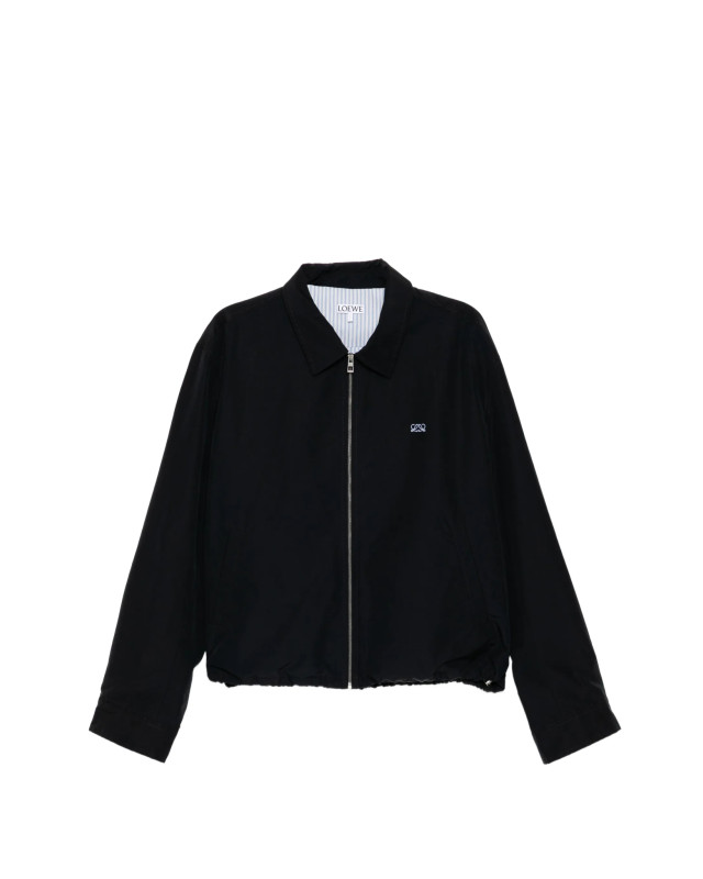 [Loewe] Coat FW26 H526Y02WFV1100