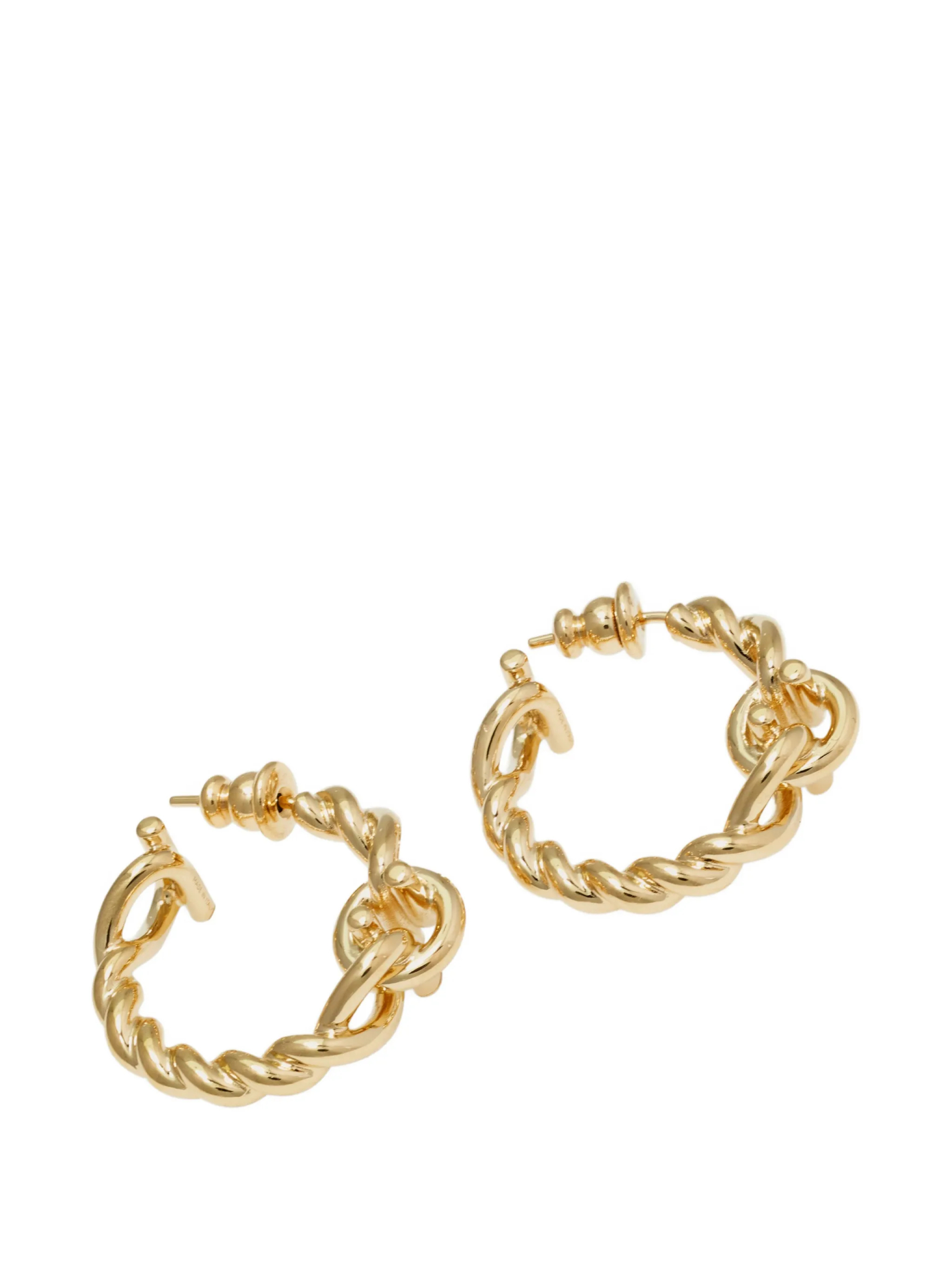 [Salvatore Ferragamo] Earring FW26 760996795107