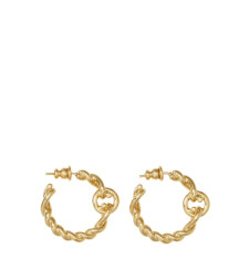 [Salvatore Ferragamo] Earring FW26 760996795107