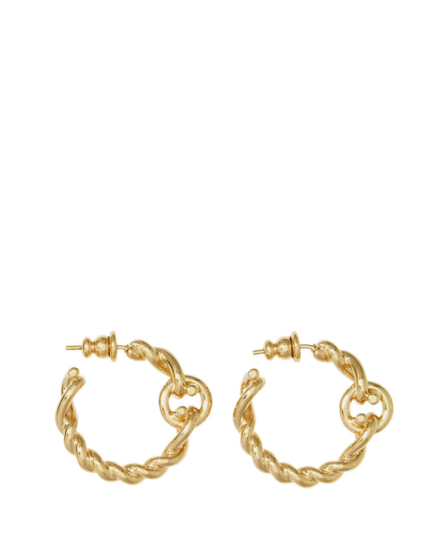 [Salvatore Ferragamo] Earring FW26 760996795107
