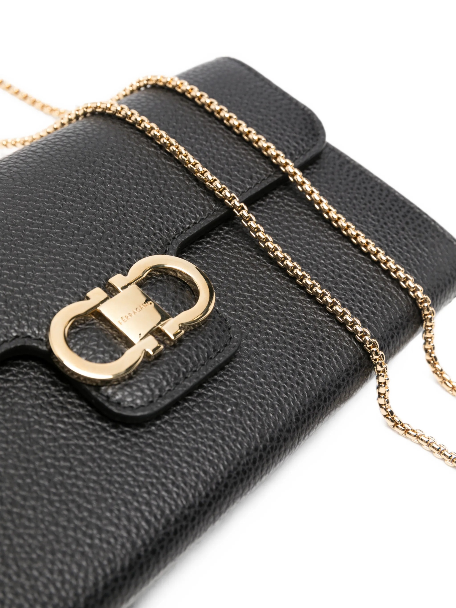 [Salvatore Ferragamo] Wallet FW26 220981785769