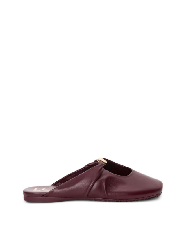 [Loewe] Sandals FW26 L616465X867240