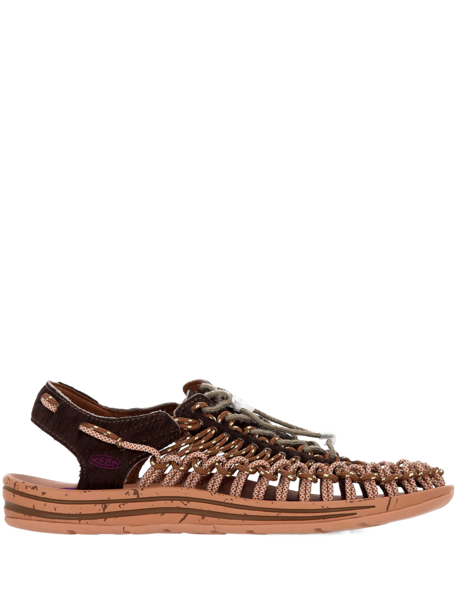 [KEEN] Pumps SS26 1032098X