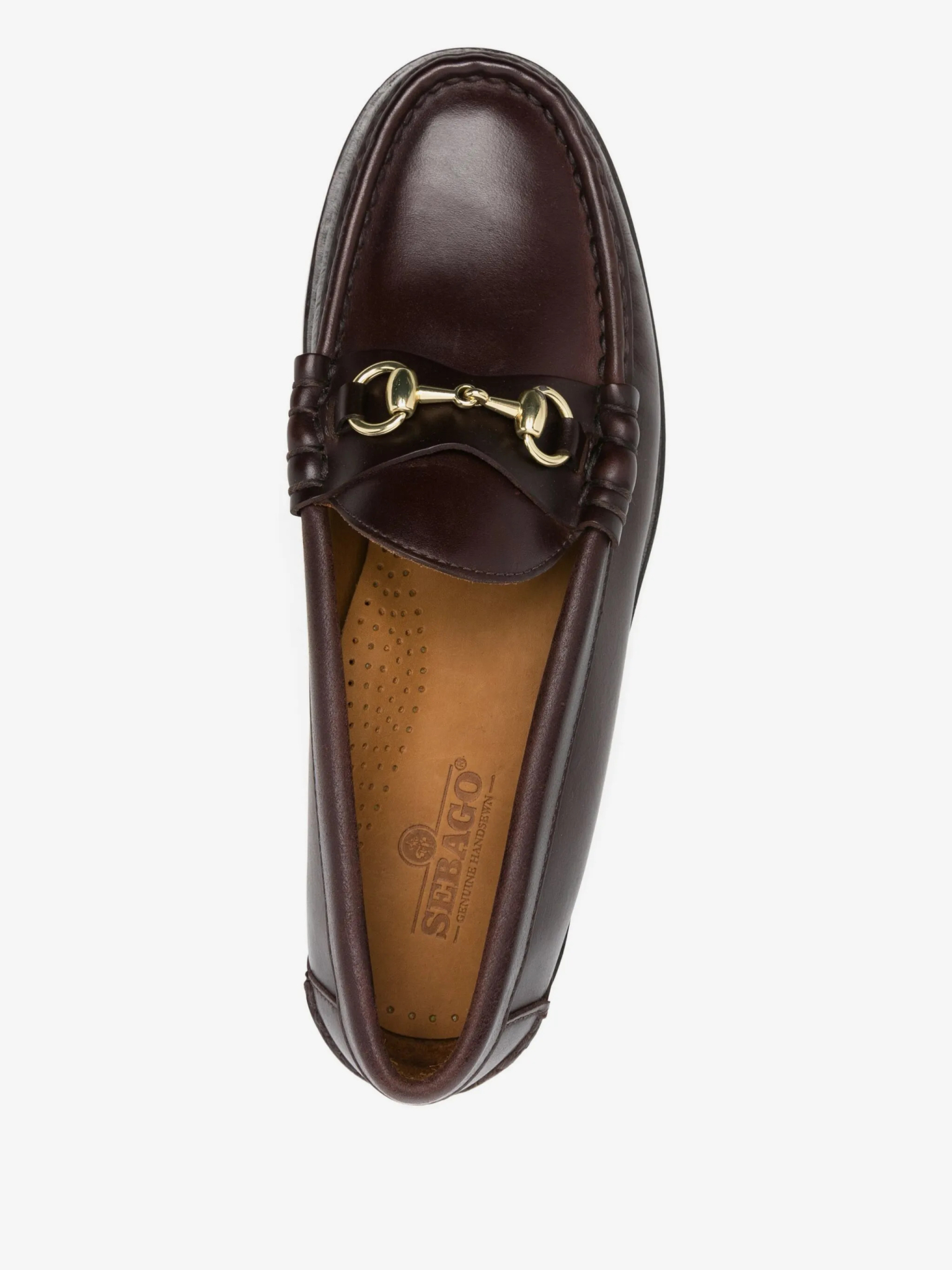 [SEBAGO] Loafer FW26 72138GW900