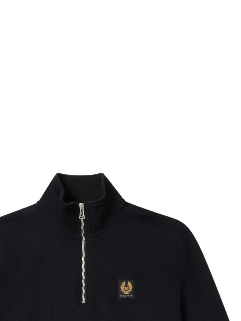 [Belstaff] Sweatshirt FW26 106570BLACK
