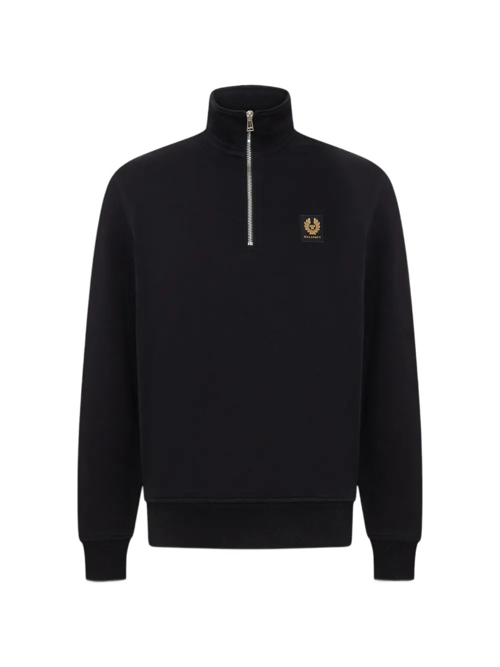 [Belstaff] Sweatshirt FW26 106570BLACK