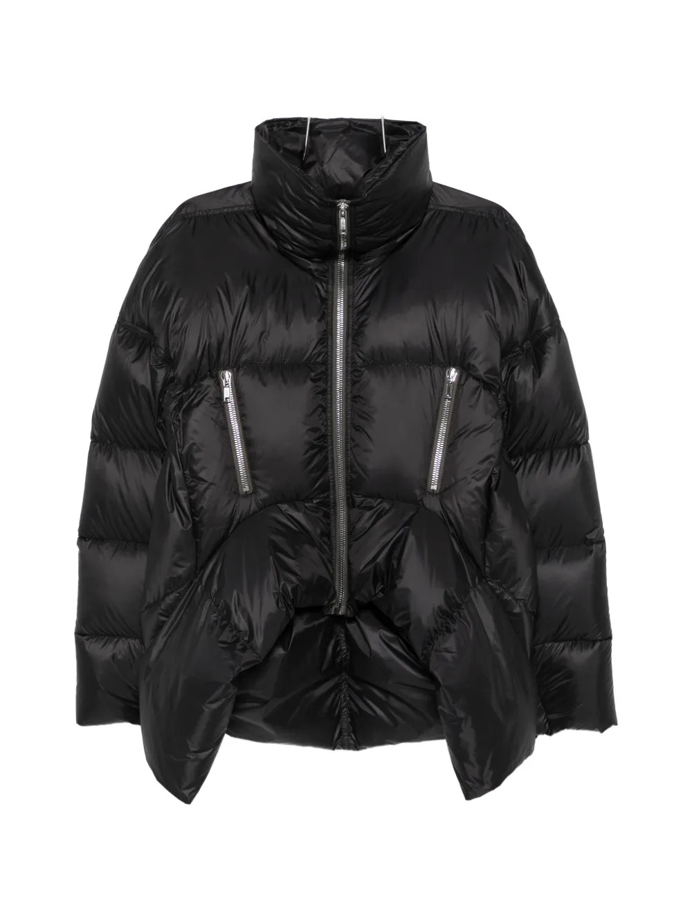 [Rick Owens] Down jacket FW26 RP02F5772NPD209