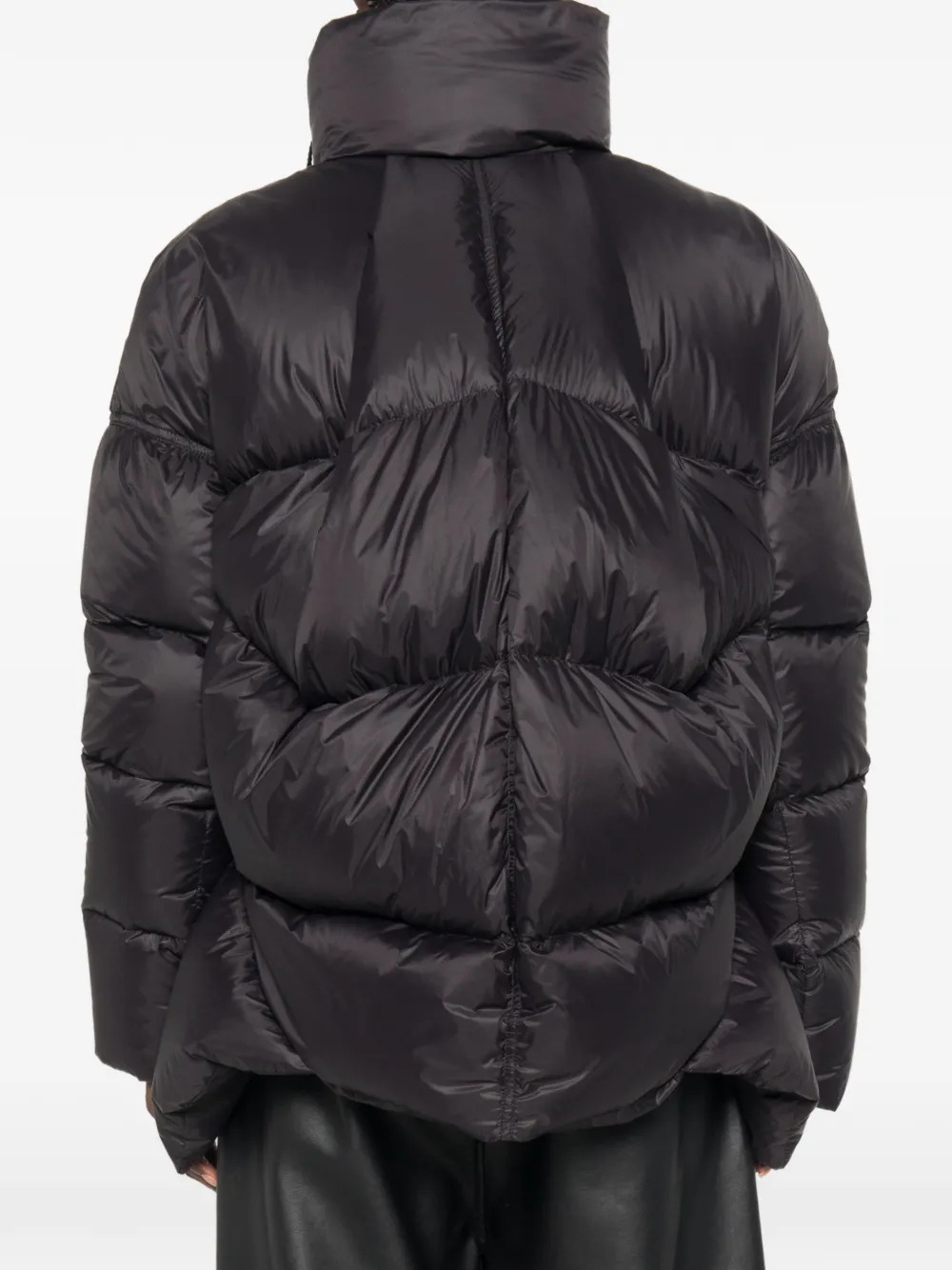 [Rick Owens] Down jacket FW26 RP02F5772NPD209