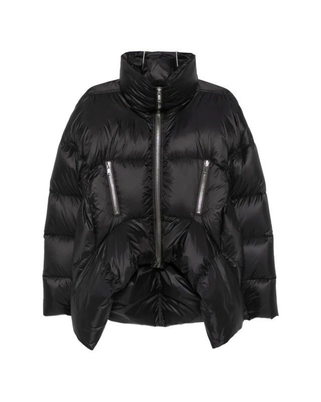 [Rick Owens] Down jacket FW26 RP02F5772NPD209
