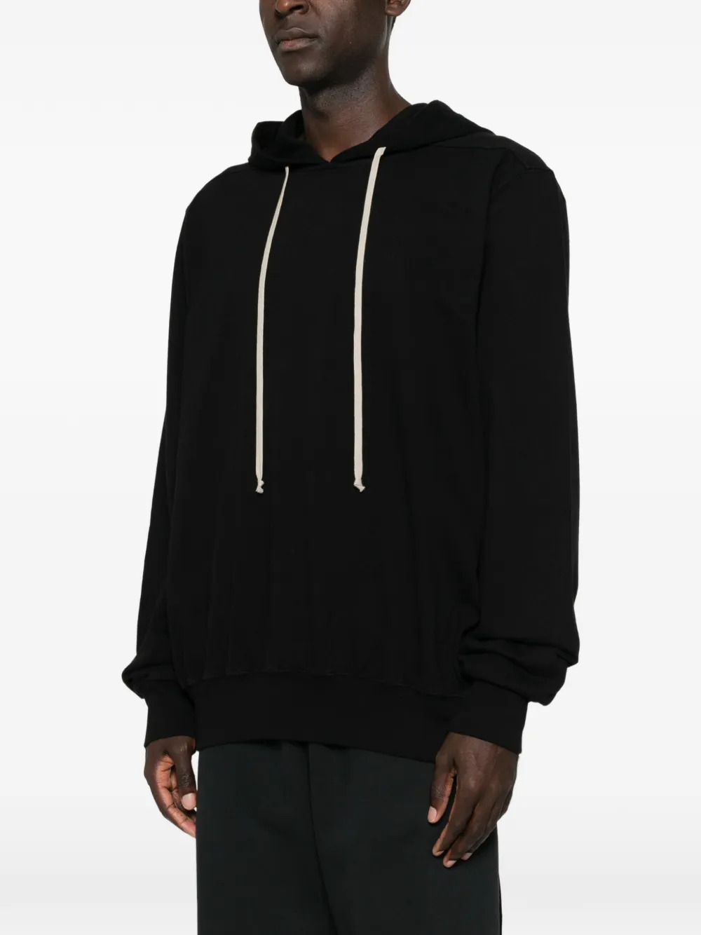 [RICK OWENS DRKSHDW] Sweatshirt FW26 DU02F6262RIGP09