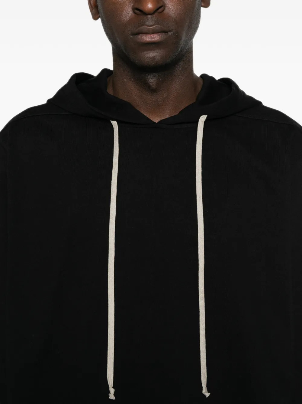 [RICK OWENS DRKSHDW] Sweatshirt FW26 DU02F6262RIGP09