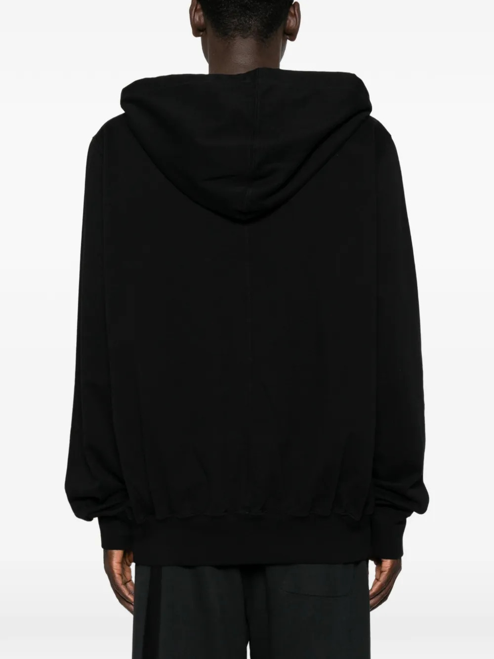 [RICK OWENS DRKSHDW] Sweatshirt FW26 DU02F6262RIGP09