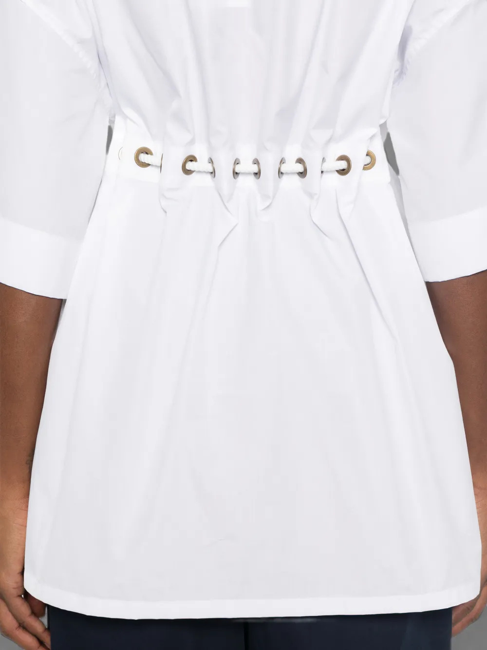 [MaxMara] Shirt FW26 2621196051600022