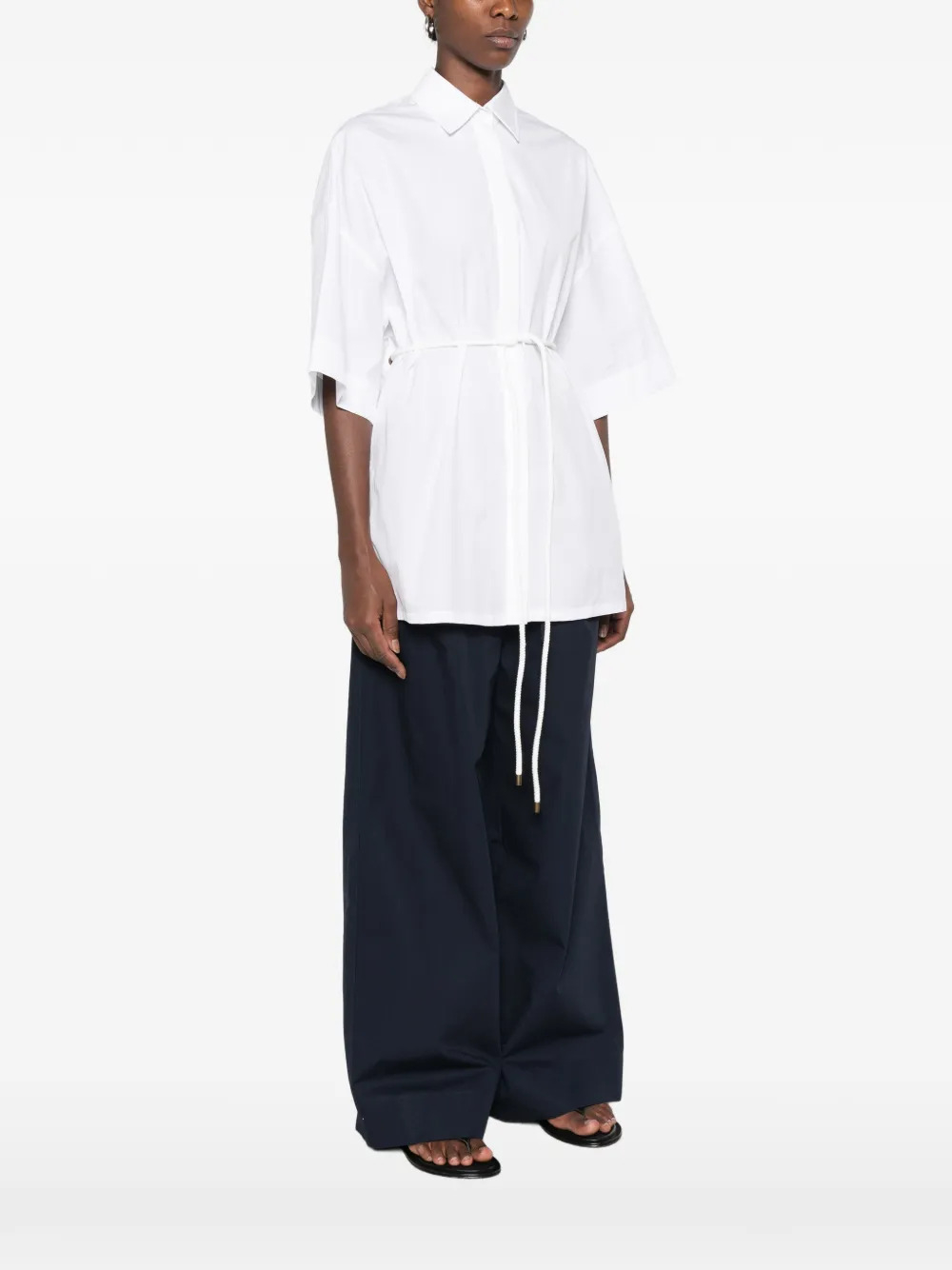 [MaxMara] Shirt FW26 2621196051600022