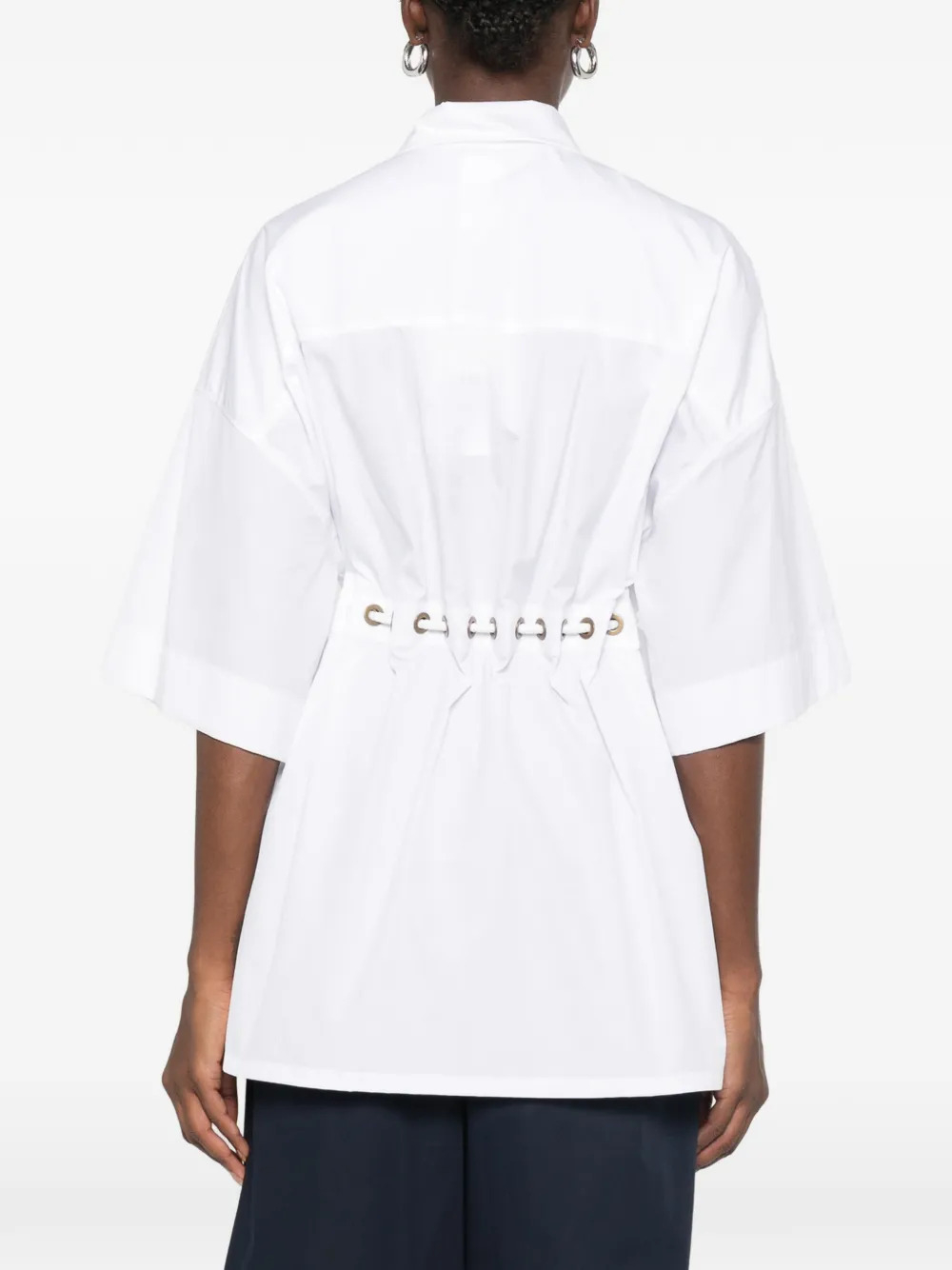 [MaxMara] Shirt FW26 2621196051600022