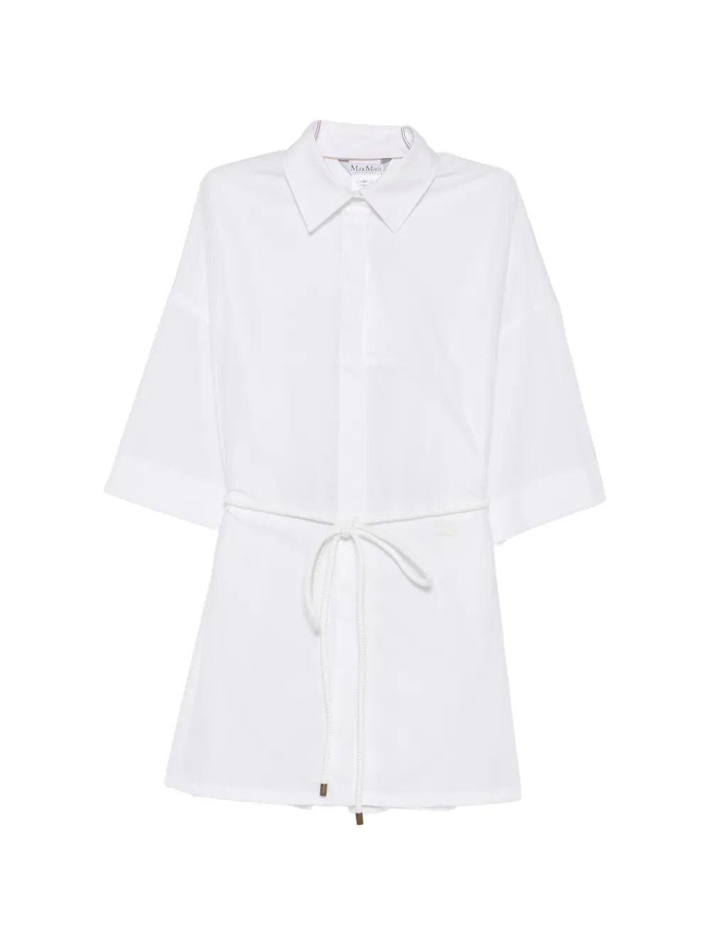 [MaxMara] Shirt FW26 2621196051600022