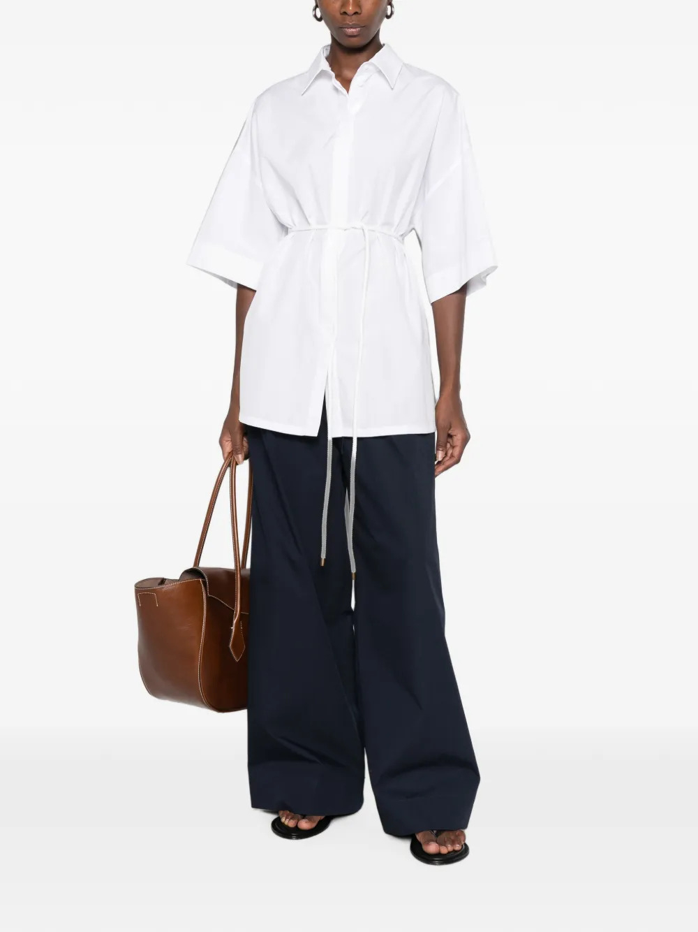 [MaxMara] Shirt FW26 2621196051600022