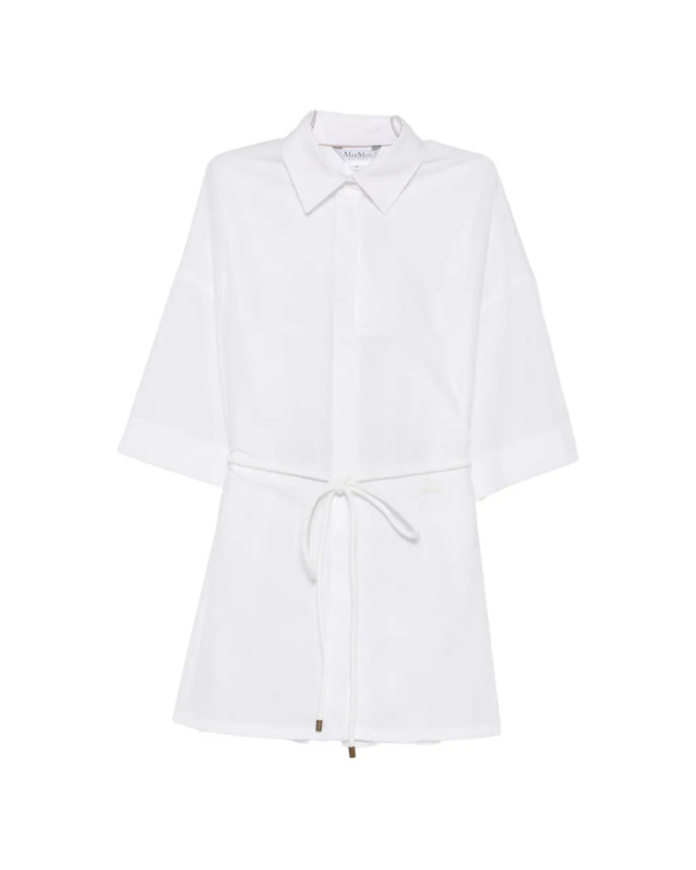 [MaxMara] Shirt FW26 2621196051600022