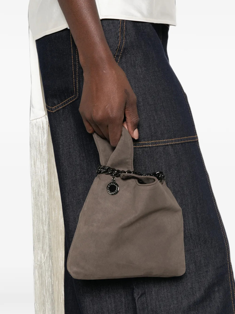 [Stella McCartney] Bag FW26 7B0205WP05432822