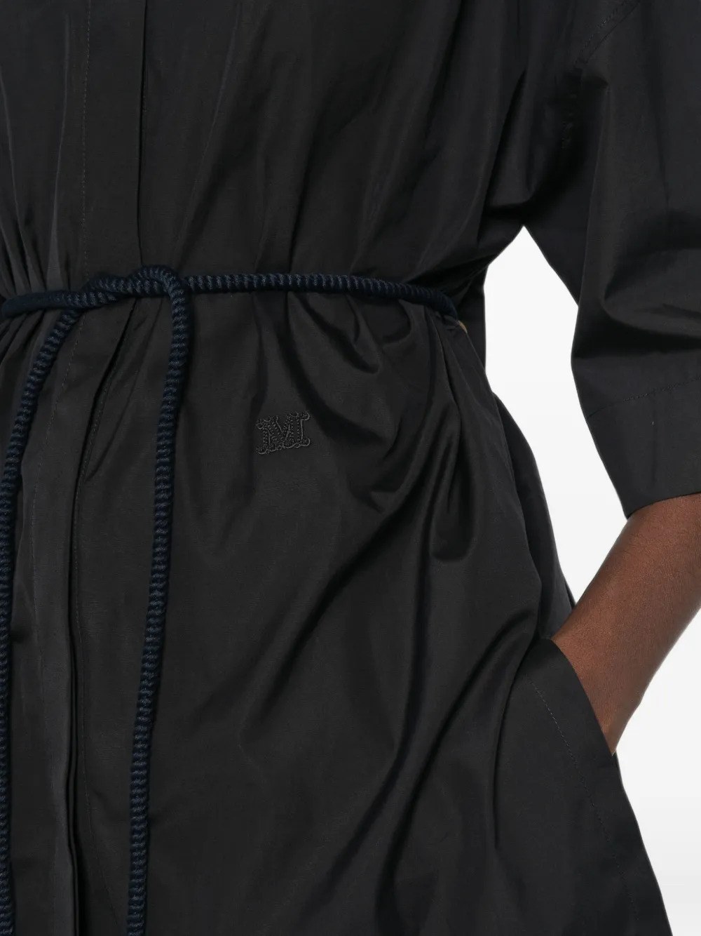 [MaxMara] Shirt FW26 2621196051600004