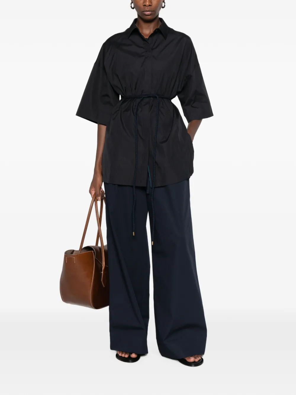 [MaxMara] Shirt FW26 2621196051600004