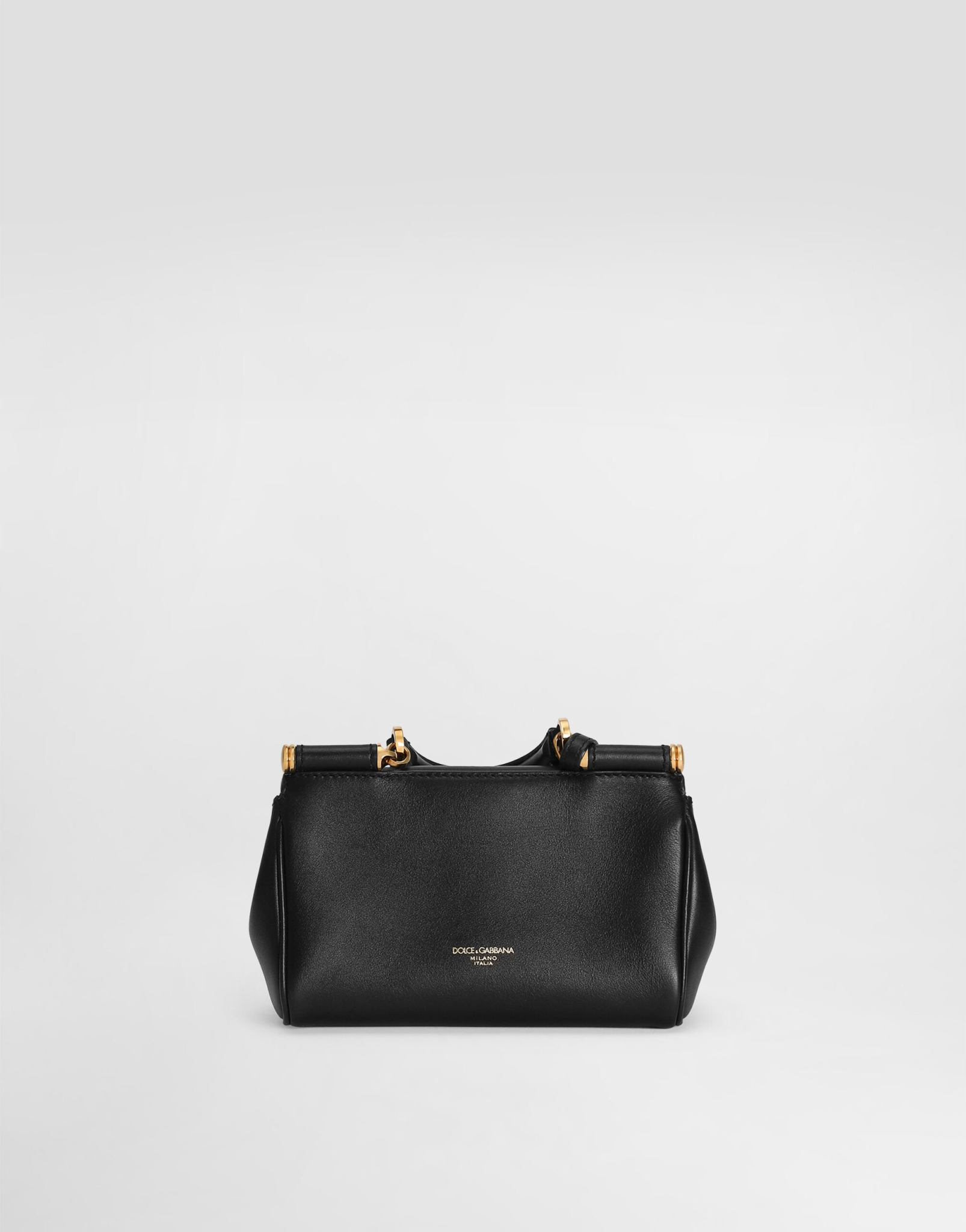 [Dolce & Gabbana] Shoulder bag FW26 BB7864B732180999