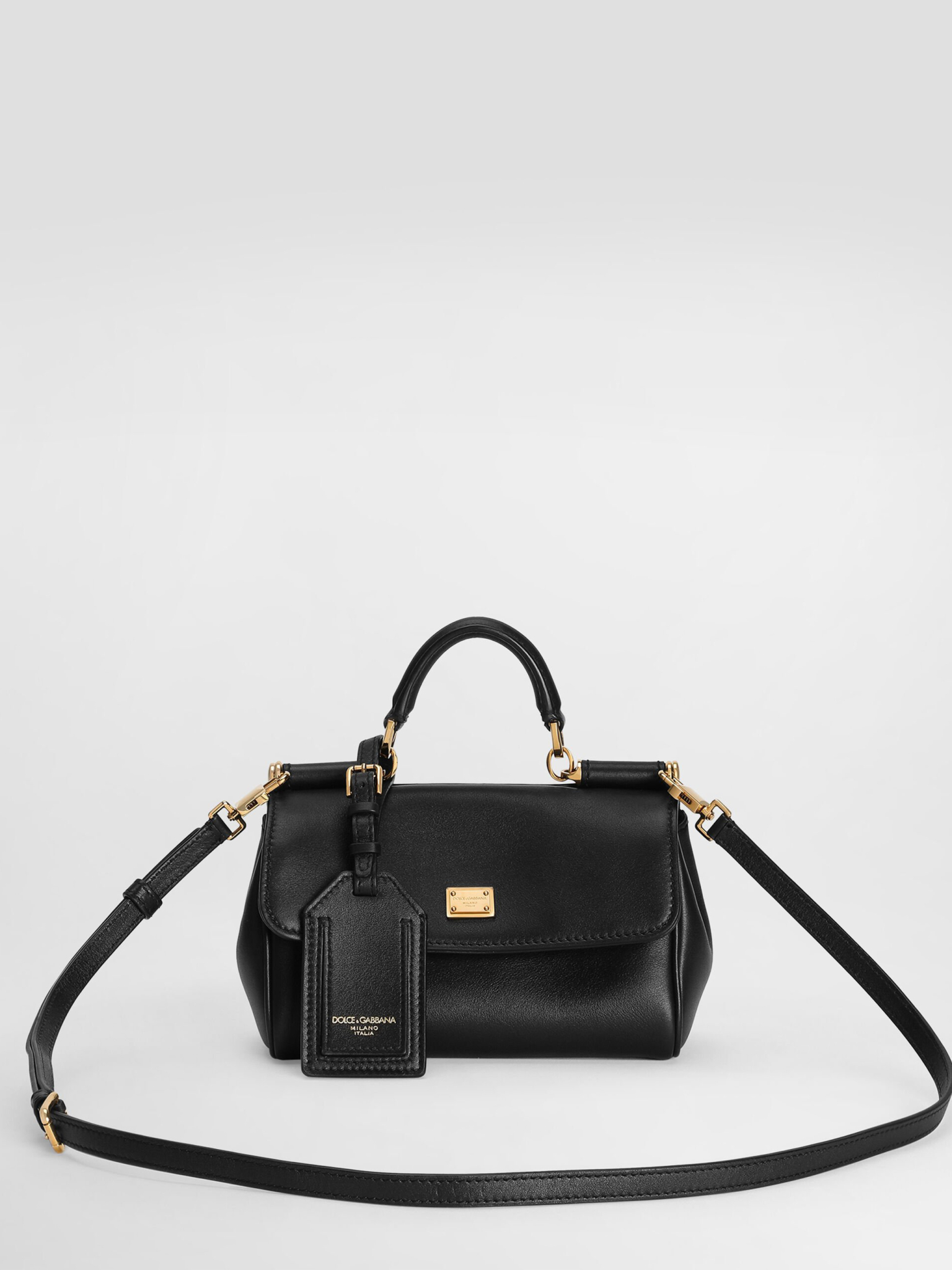 [Dolce & Gabbana] Shoulder bag FW26 BB7864B732180999