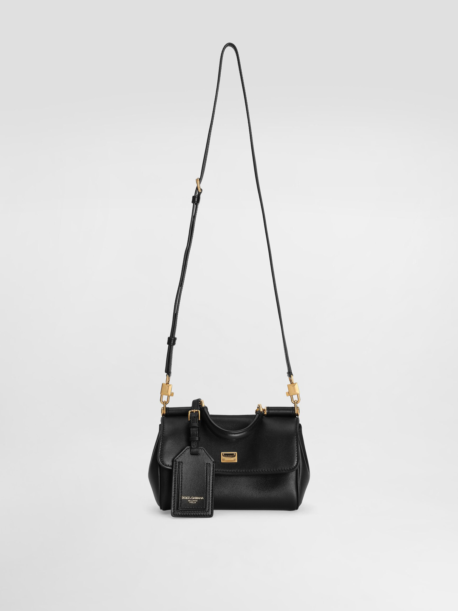 [Dolce & Gabbana] Shoulder bag FW26 BB7864B732180999