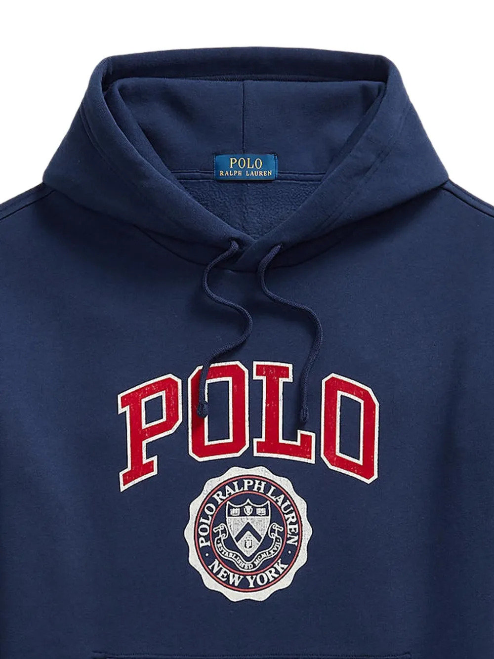 [Polo Ralph Lauren] Sweatshirt FW26 710B26149006