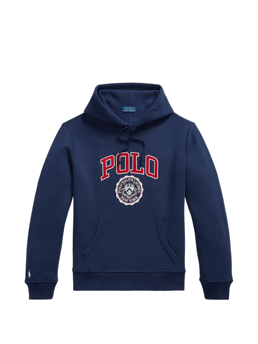 [Polo Ralph Lauren] Sweatshirt FW26 710B26149006