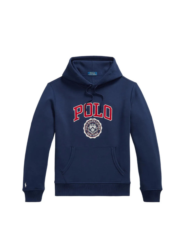 [Polo Ralph Lauren] Sweatshirt FW26 710B26149006