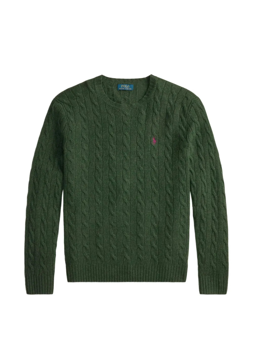 [Polo Ralph Lauren] Knitwear FW26 710876762507
