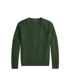 [Polo Ralph Lauren] Knitwear FW26 710876762507