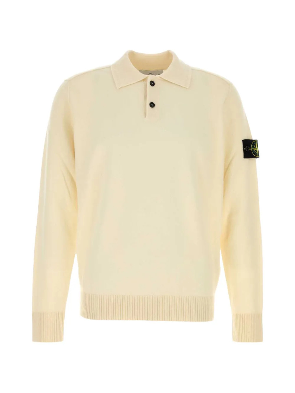 [Stone Island] Knitwear FW26 L2S155100018S00B4V0093