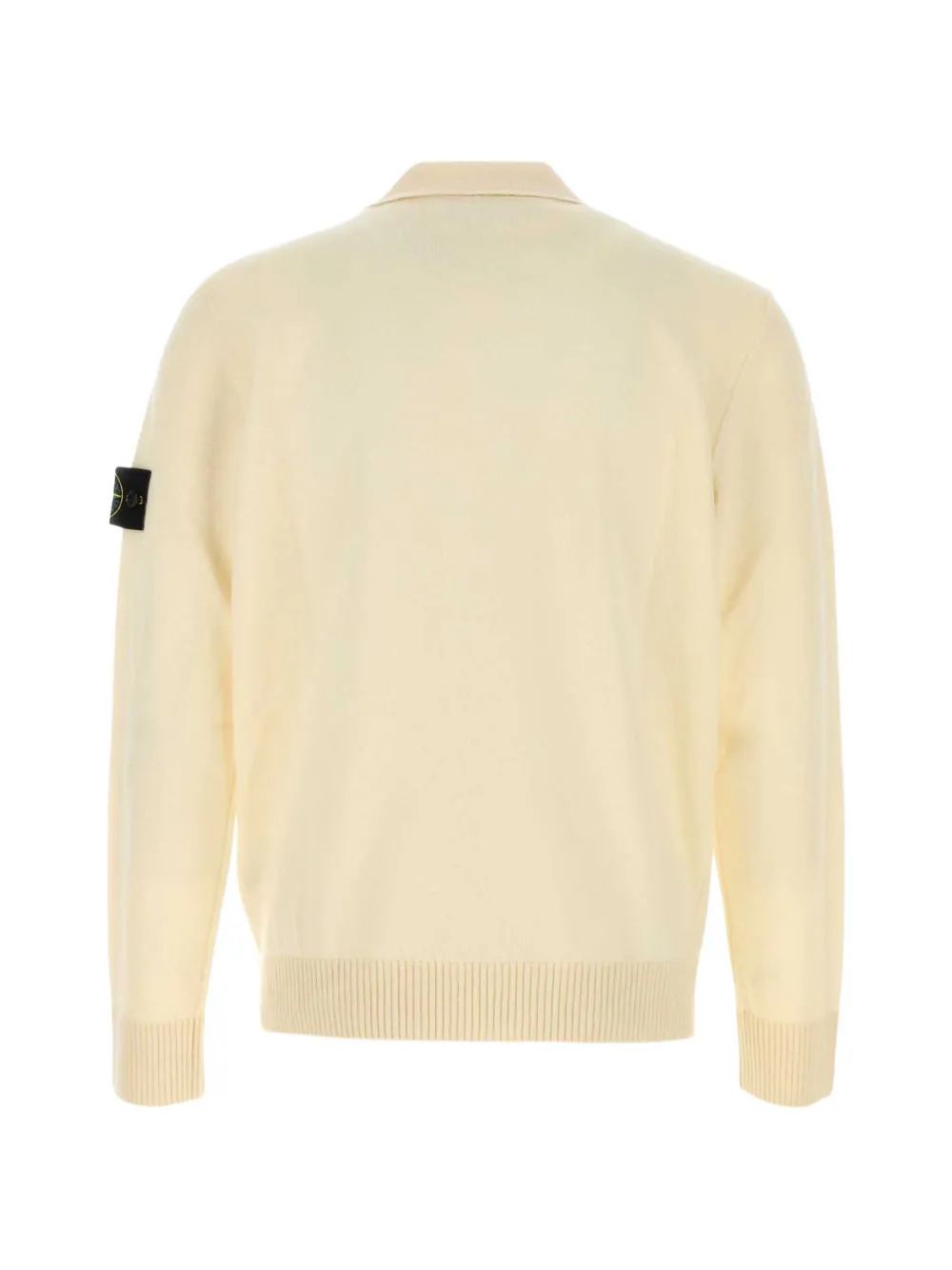 [Stone Island] Knitwear FW26 L2S155100018S00B4V0093