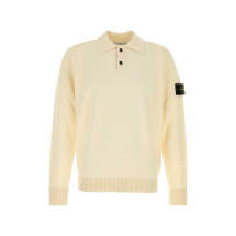 [Stone Island] Knitwear FW26 L2S155100018S00B4V0093