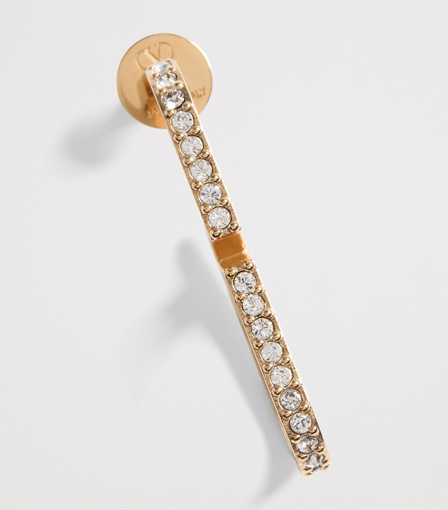 [Valentino Garavani] Necklace FW26 9W2J0CD6YCW9MN