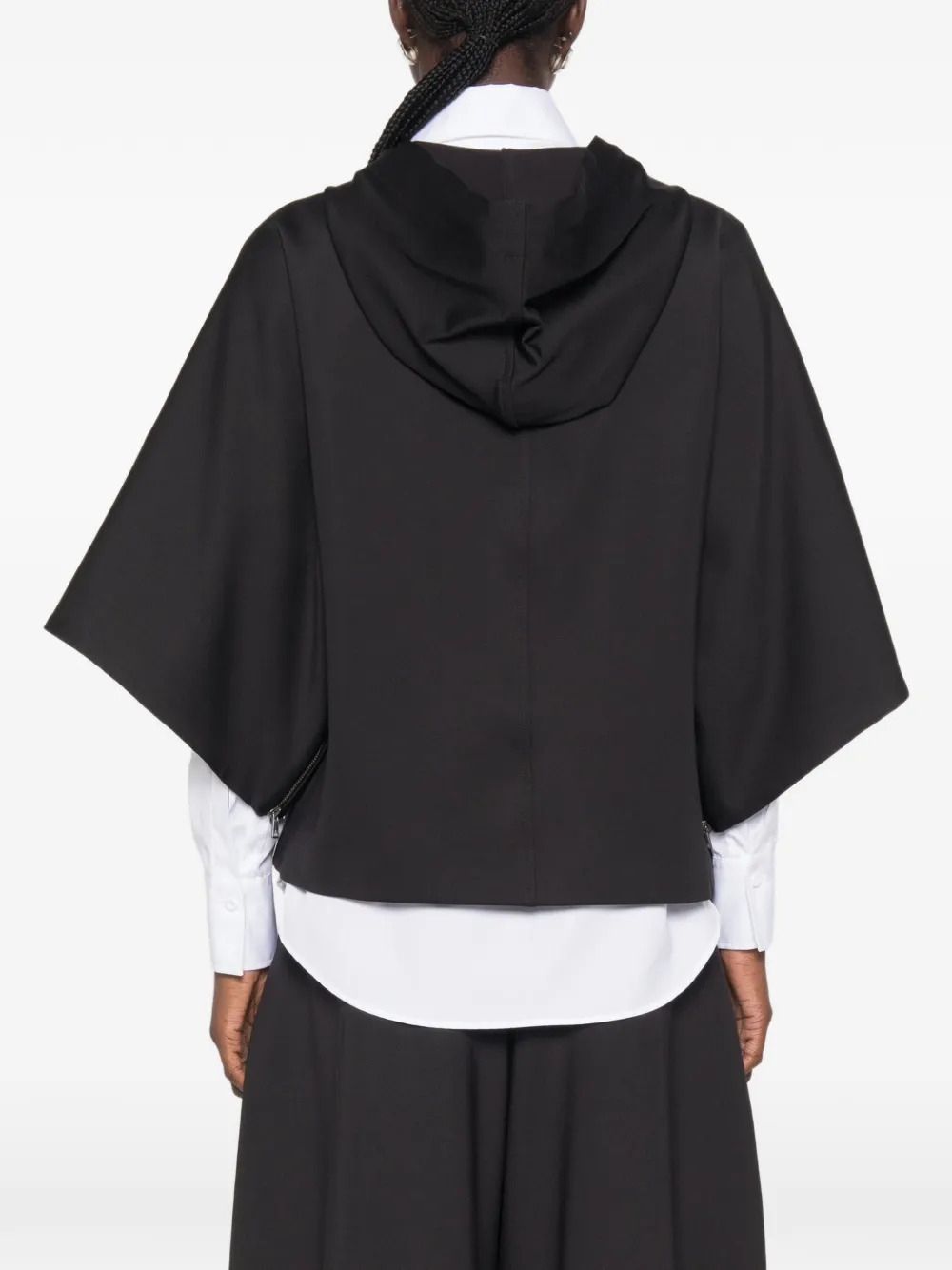 [MaxMara] Sweatshirt FW26 2621926031600004