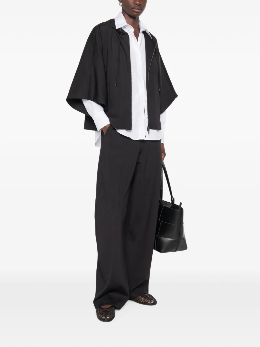 [MaxMara] Sweatshirt FW26 2621926031600004